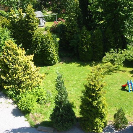 Pension Sonnenhof Braunlage Exterior foto