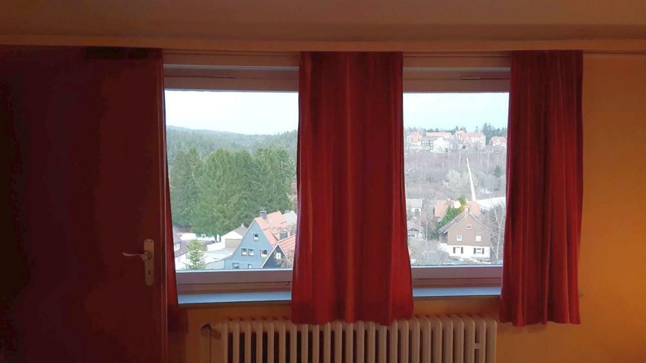 Pension Sonnenhof Braunlage Exterior foto
