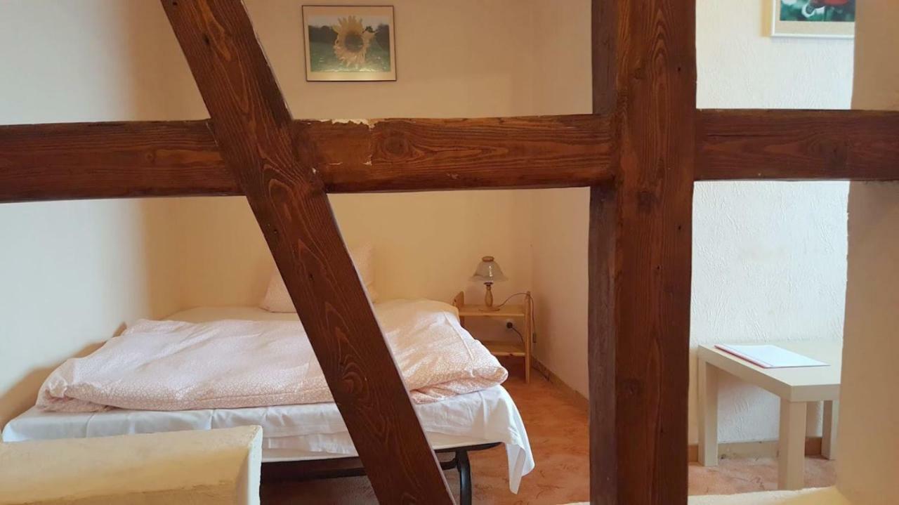 Pension Sonnenhof Braunlage Exterior foto