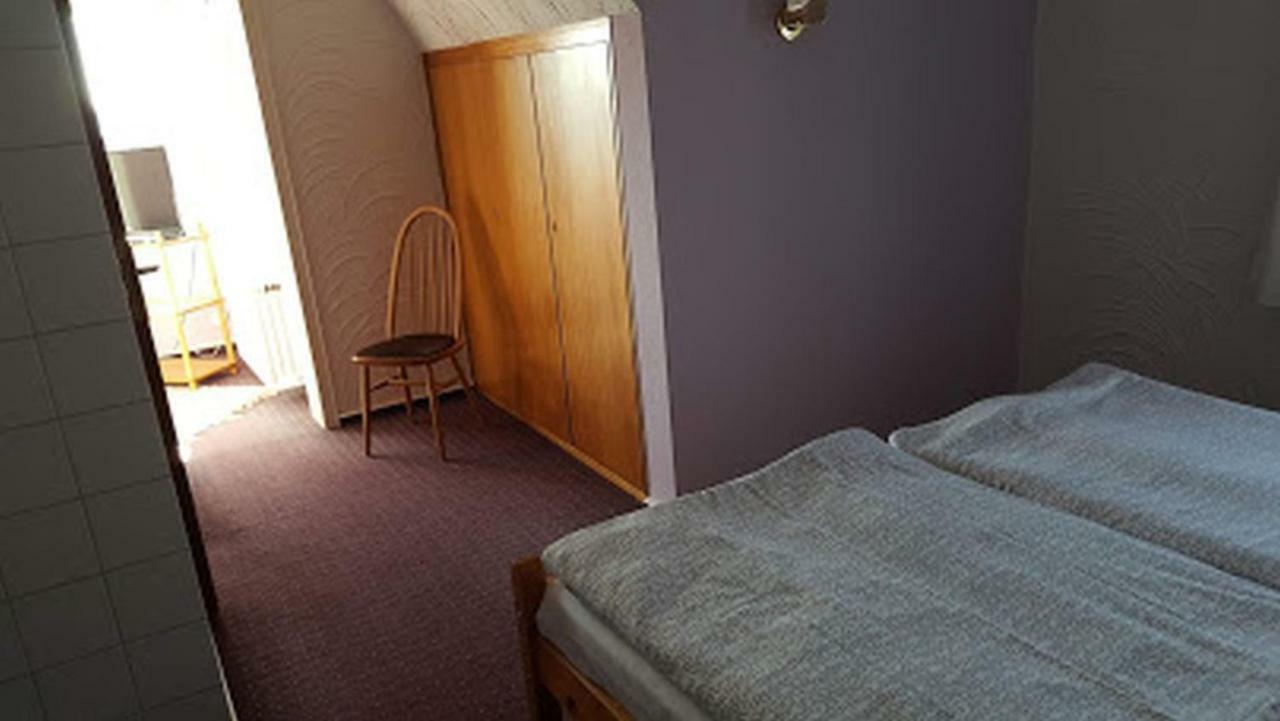 Pension Sonnenhof Braunlage Exterior foto